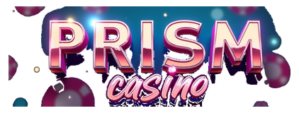 prism casino logo