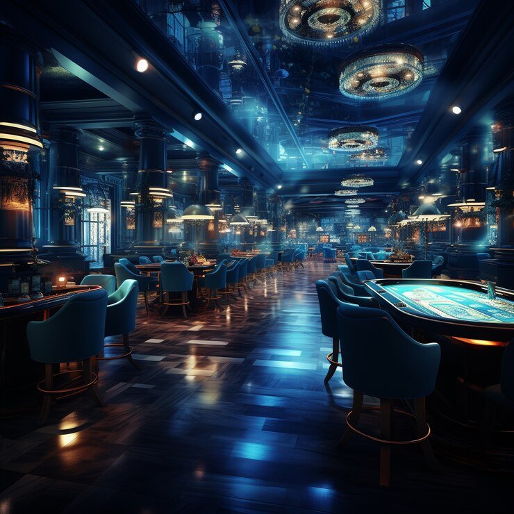 prism casino Configuraciones personalizadas