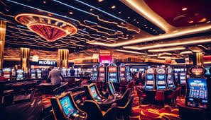 prism casino gaming platform